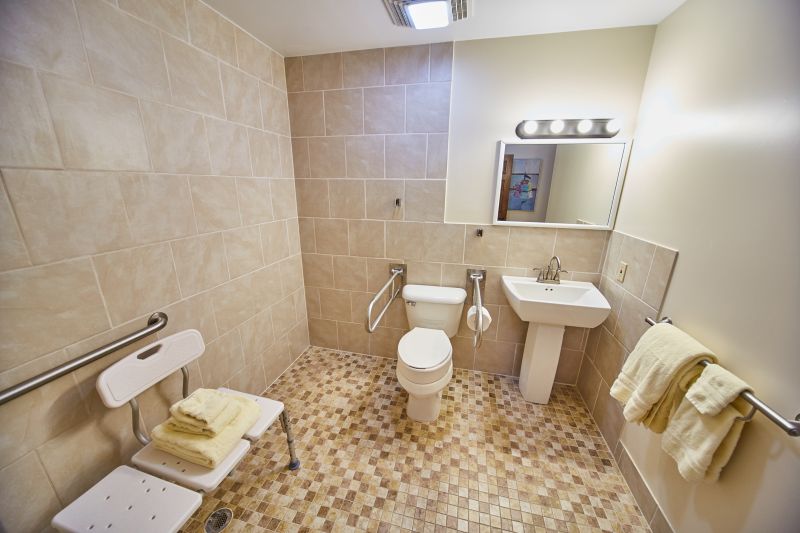 Best Bathroom Accessibility Contractors in Vacaville, CA